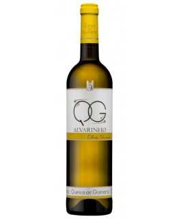 Alvarinho|Winefromportugal