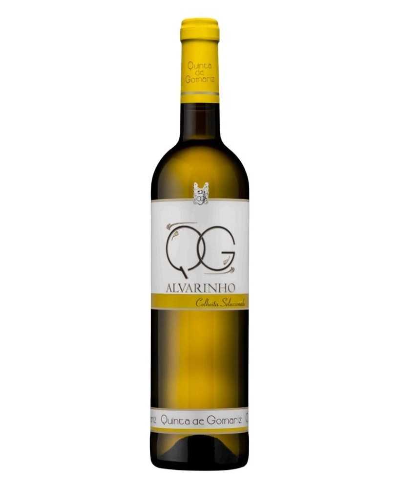 Quinta de Gomariz 2019 Alvarinho Wine Quinta de Gomariz 2019 Alvarinho Wine