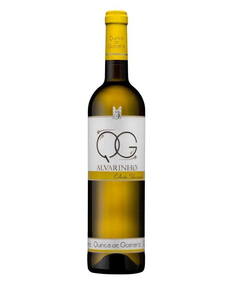 Quinta de Gomariz 2019 Alvarinho víno