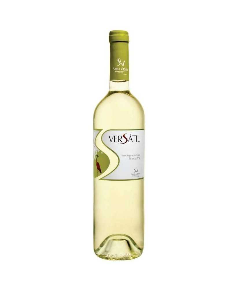 Versátil 2019 White Wine