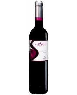 Červené víno Versátil 2017