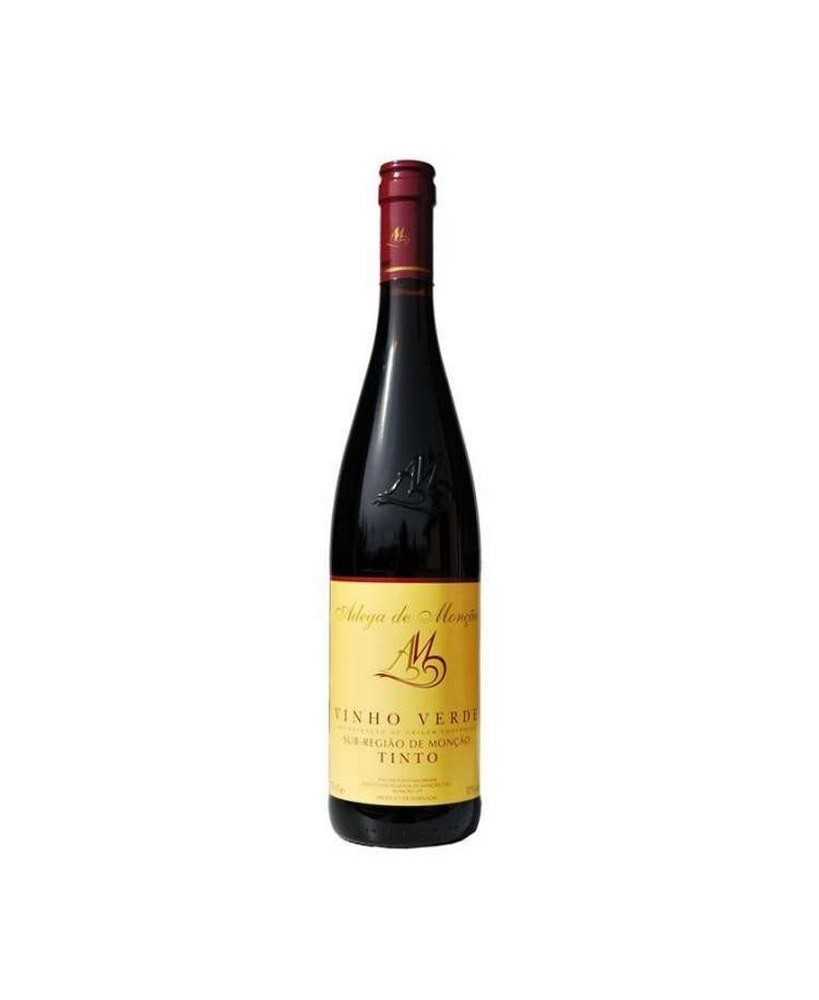 Adega de Monção 2017 Red Wine Adega de Monção 2017 Red Wine