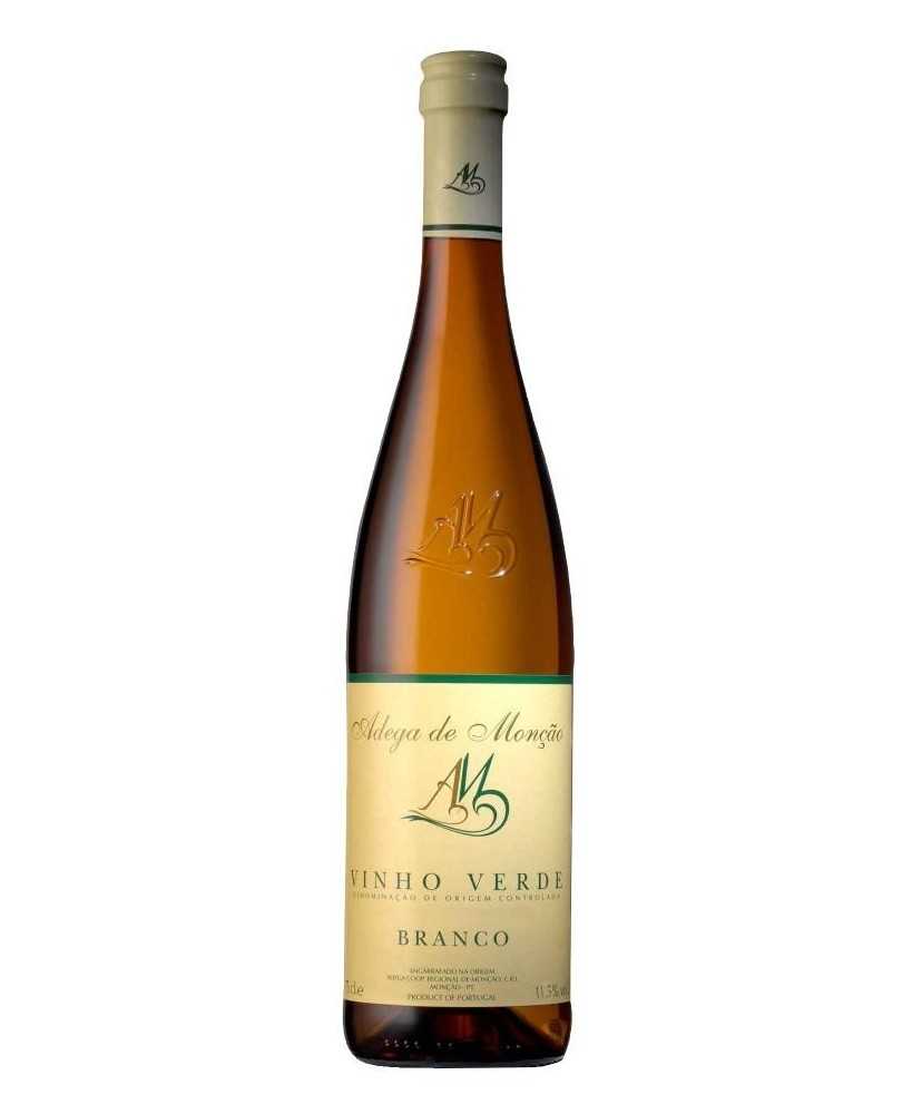 Adega de Monção 2020 White Wine Adega de Monção 2020 White Wine