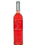 Casa de Santa Vitoria 2017 růžové víno