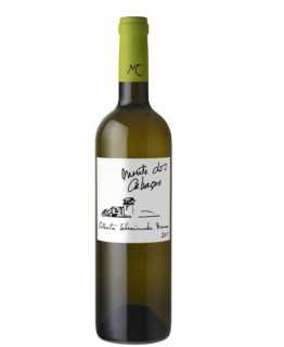Monte dos Cabaços Colheita Seleccionada 2016 White Wine