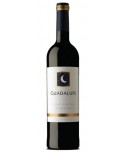Guadalupe 2015 červené víno