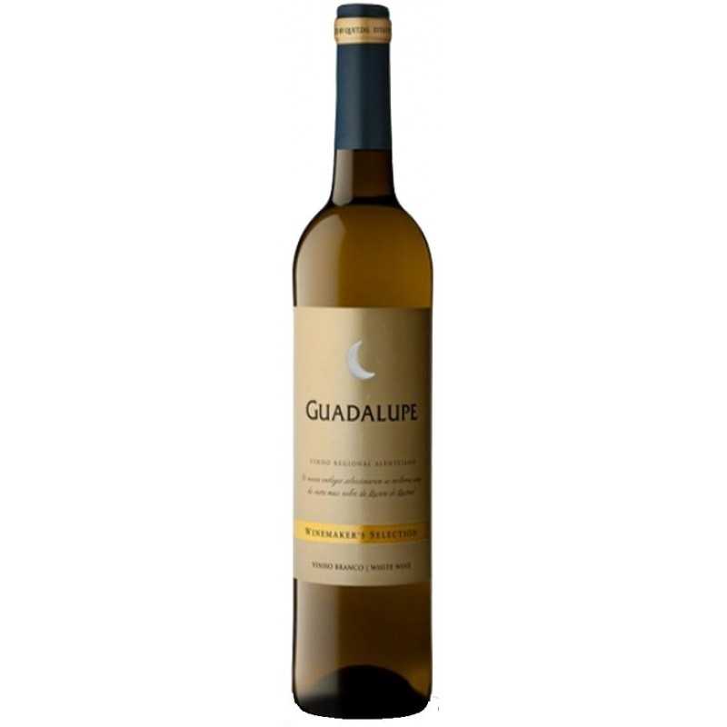 Guadalupe Winemaker's Selection 2016 White Wine|Winefromportugal