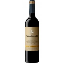 Guadalupe Winemaker's Selection 2014 Red Wine