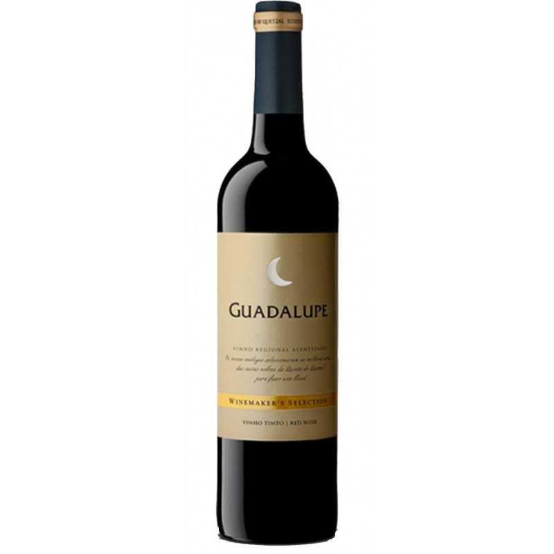 Guadalupe Winemaker's Selection 2014 Rotwein|Winefromportugal