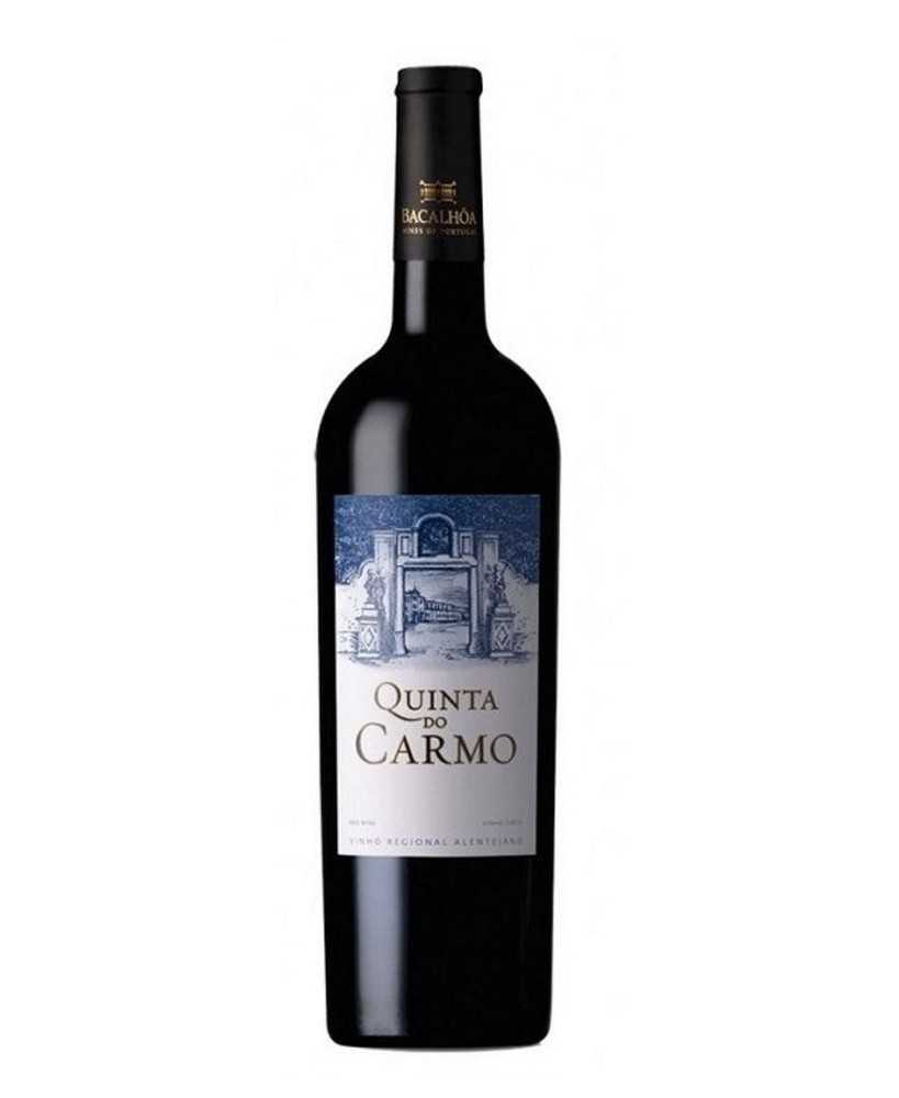 Quinta do Carmo 2014 Red Wine