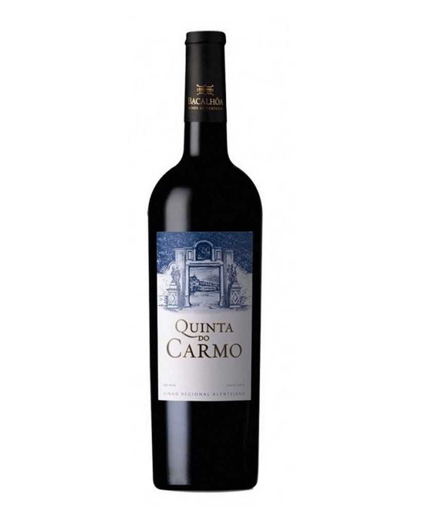 Quinta do Carmo Červené víno 2014