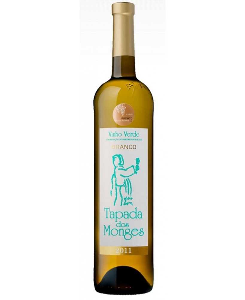Tapada dos Monges 2016 Bílé víno