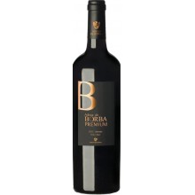 Červené víno Adega de Borba Premium 2016