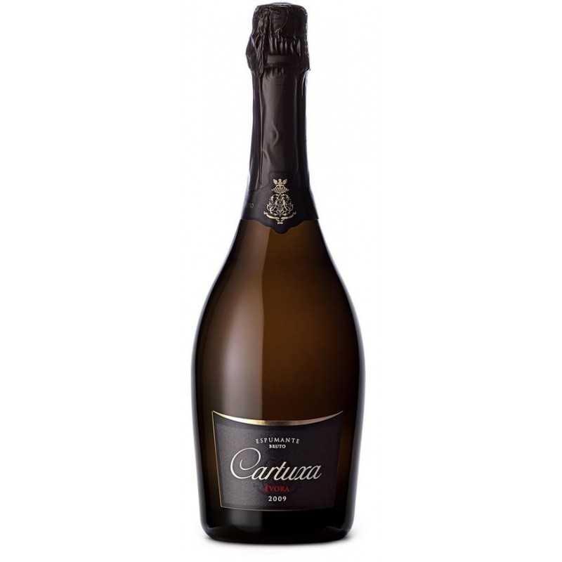 Cartuxa Bruto 2014 Sparkling White Wine Cartuxa Bruto 2014 Sparkling White Wine
