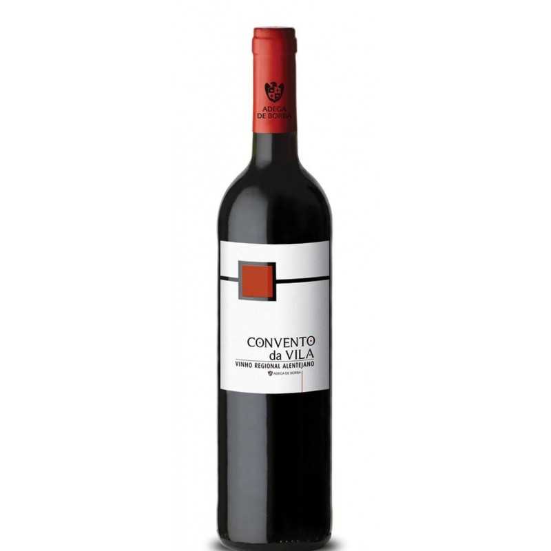 Convento da Vila 2017 Red Wine Convento da Vila 2017 Red Wine