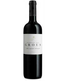 Herdade de Grous 2018 Red Wine