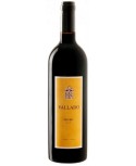 Vallado 2019 Red Wine