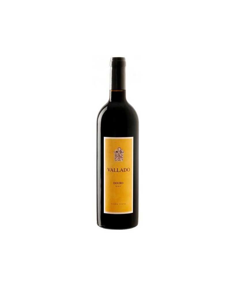 Vallado 2019 Red Wine Vallado 2019 Red Wine