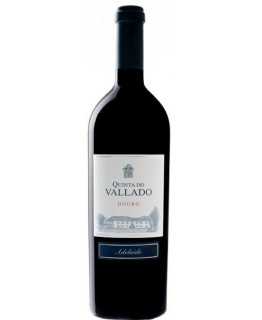 Quinta do Vallado Červené víno Adelaide 2014