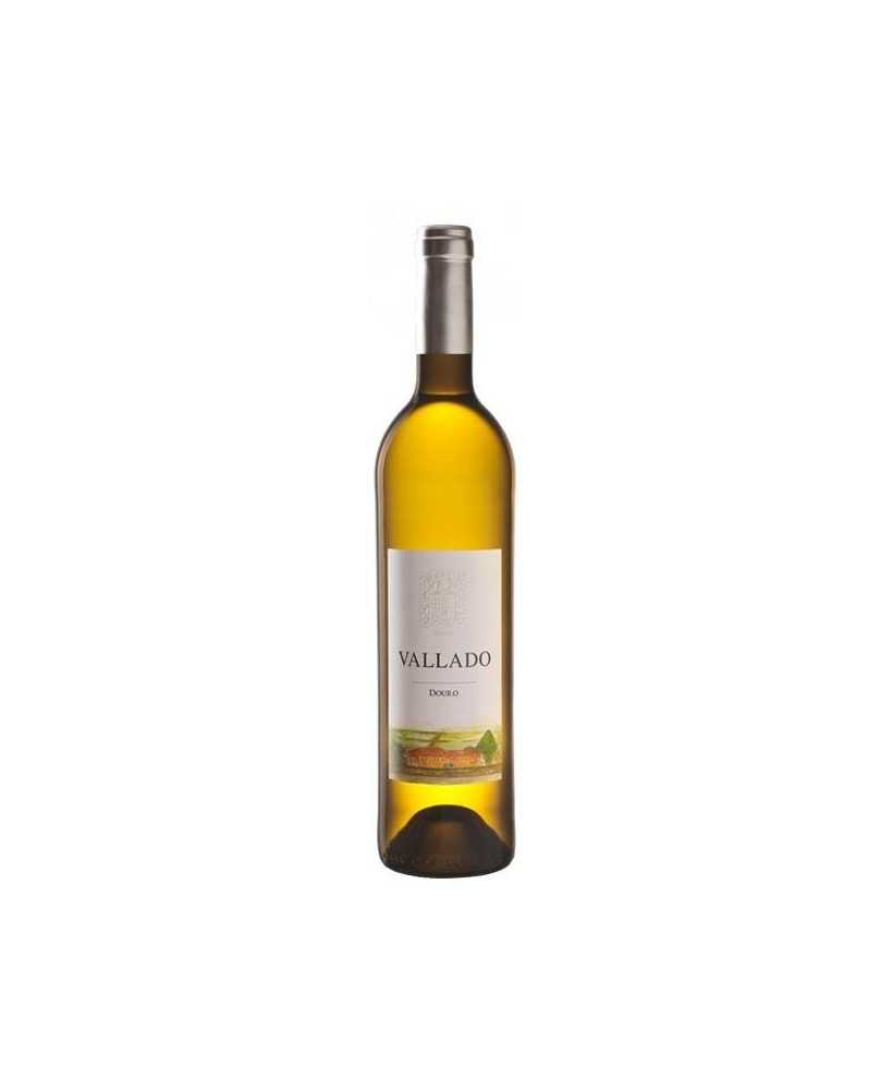 Bílé víno Vallado 2020