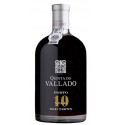 Quinta do Vallado 10 Years Old Port Wine (500 ml)