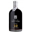 Quinta do Vallado 10 let staré portové víno (500 ml)