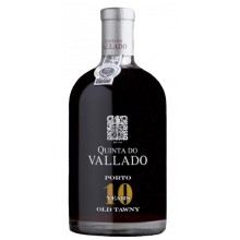 Quinta do Vallado|Winefromportugal