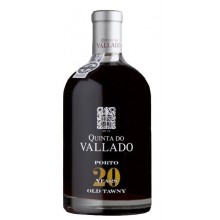 Quinta do Vallado|Winefromportugal