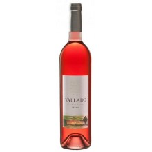 Vallado 2019 Rosé Wine