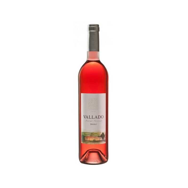 Vallado 2019 Rosé Wine