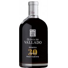 Quinta do Vallado|Winefromportugal