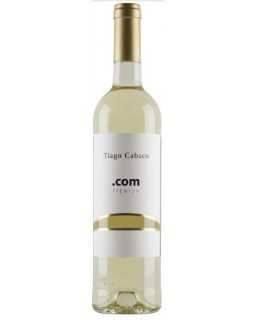 .Com White 2016 White Wine