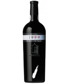 Portová vína z roku 1999