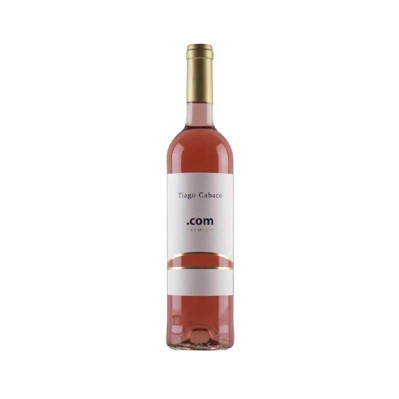 .Com 2016 Rosé víno