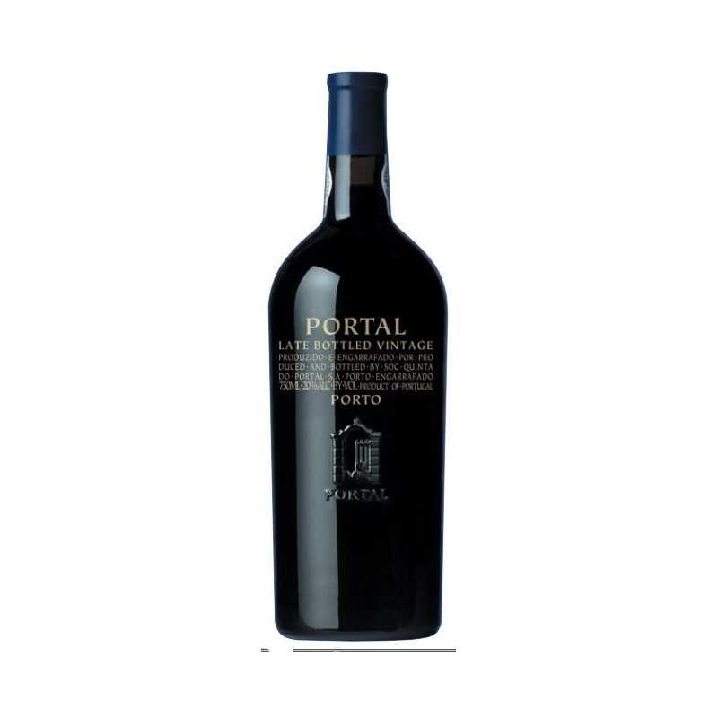 Portál LBV 2014 Portní víno Portál LBV 2014 Portní víno