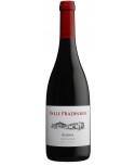 Valle Pradinhos Červené víno Reserva 2019