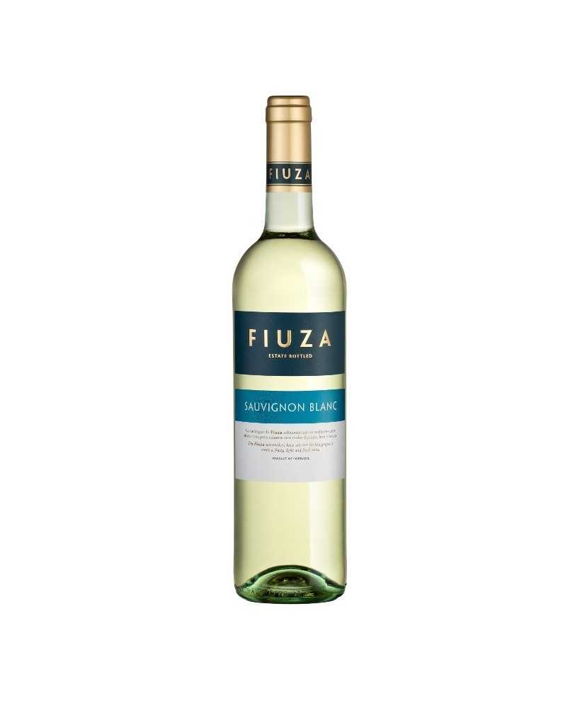 Fiuza Sauvignon Blanc 2019 Bílé víno