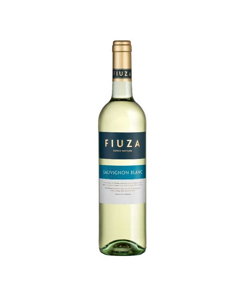 Fiuza Sauvignon Blanc 2019 White Wine Fiuza Sauvignon Blanc 2019 White Wine