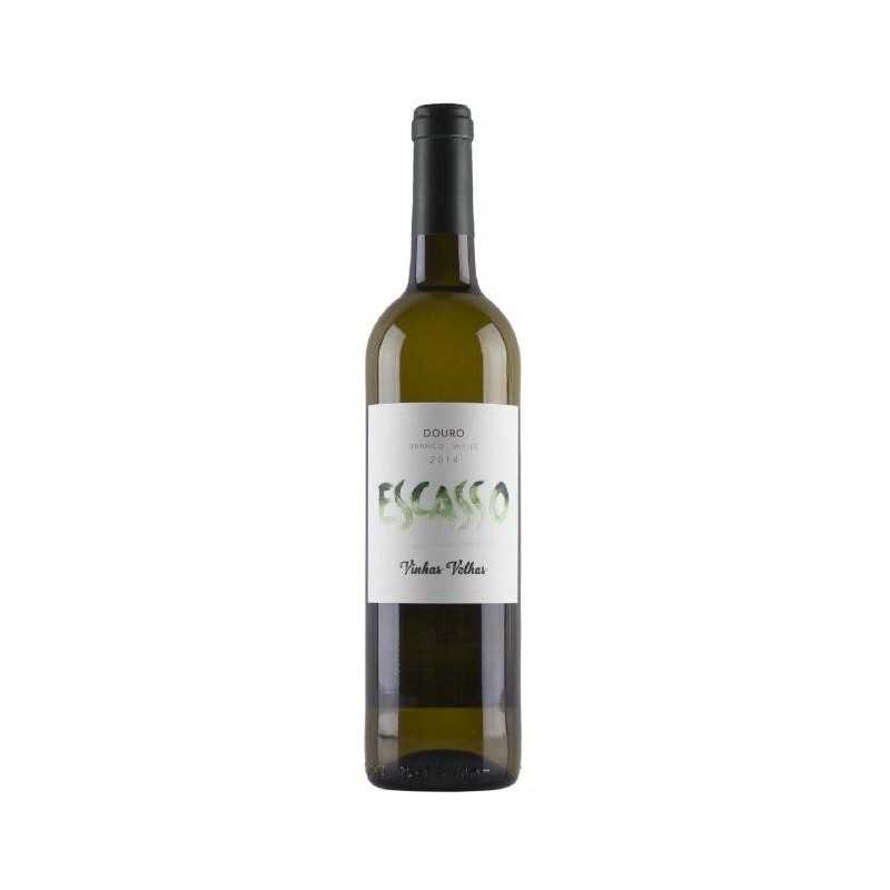 Escasso Vinhas Velhas 2014 Bílé víno