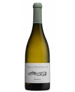 Valle Pradinhos 2020 White Wine