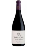 Labrador Syrah 2013 Červené víno