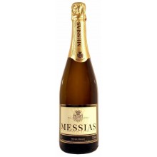 Messias sladké šumivé bílé víno