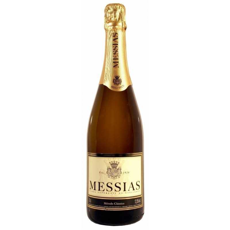 Messias Sweet Sparkling White Wine Messias Sweet Sparkling White Wine