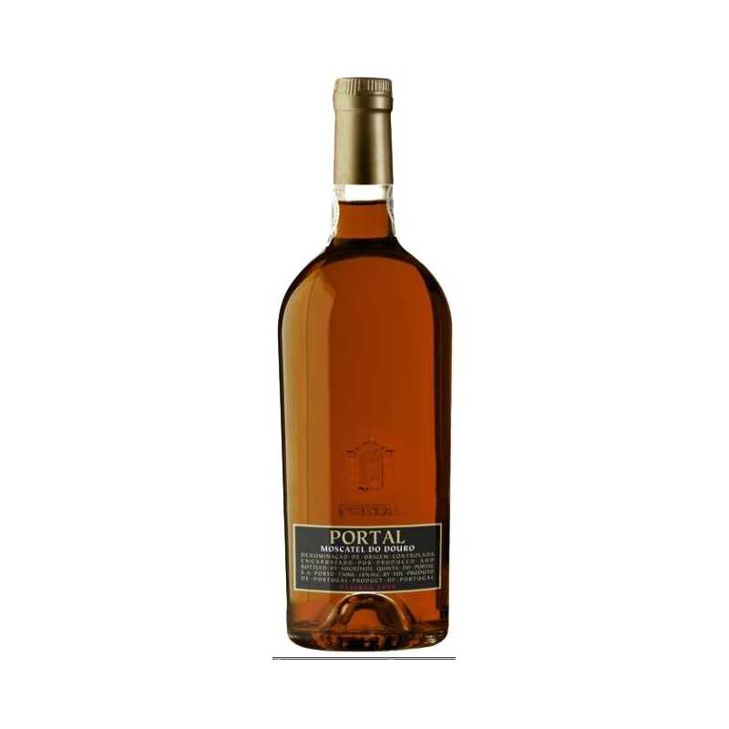 Portal Moscatel Reserva 1996 Portal Moscatel Reserva 1996