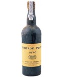 Borges Vintage 1970 Port Wine