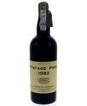 Borges Vintage 1982 Port Wine