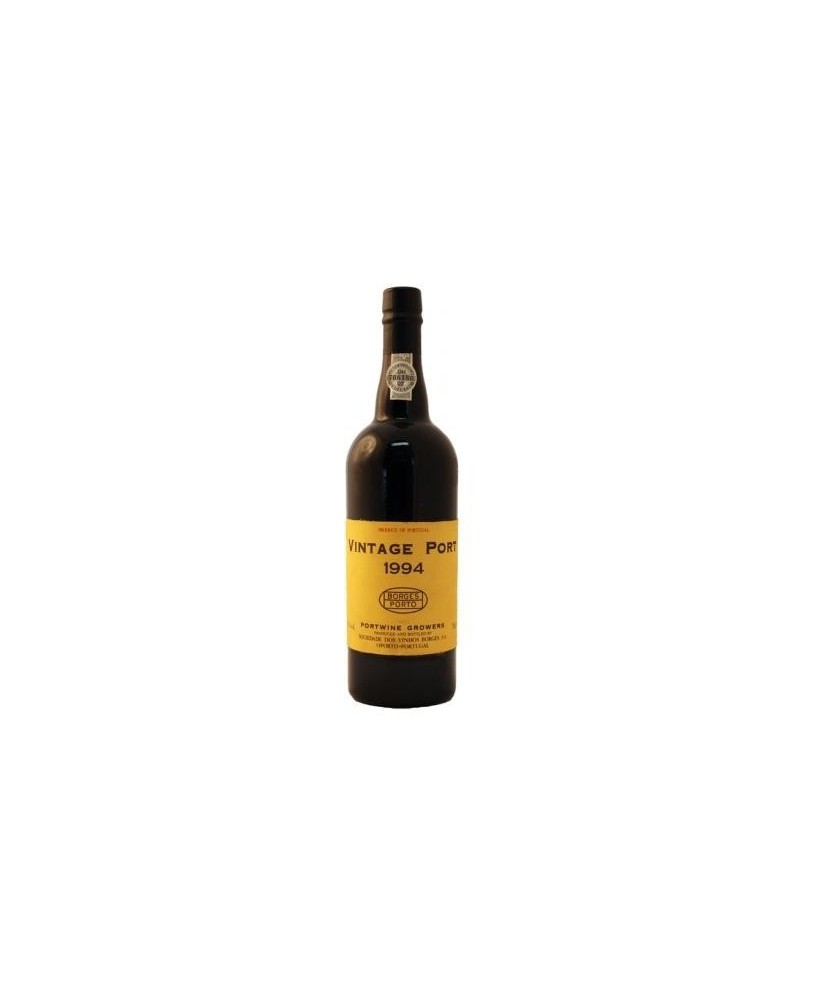 Borges Vintage 1994 Port Wine Borges Vintage 1994 Port Wine