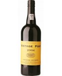 Borges Vintage 2004 Port Wine