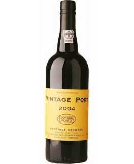 Borges Ročník portského vína 2004