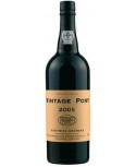 Borges Vintage 2005 Port Wine